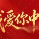 我爱你,中国!