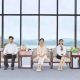 “皖美如画”康养旅游主题媒体见面会(第二场)在广德市举行
