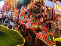 中秋盛启齐云山长假欢乐新潮，十一游玩关键时间点请收藏