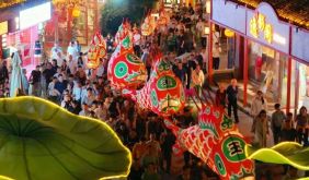 中秋盛启齐云山长假欢乐新潮，十一游玩关键时间点请收藏