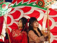 谢谢你，齐云山！中秋国庆13天长假的选择困难症已治愈