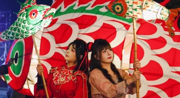 谢谢你，齐云山！中秋国庆13天长假的选择困难症已治愈