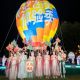 来齐云山，做飞仙客，祥源通航 “2026低空飞行体验季”圆满落地齐云山