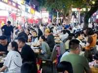 这个国庆，广德三件套依旧火爆！