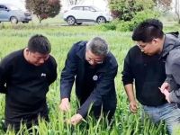 集中充电！我市举办高素质农民培训班