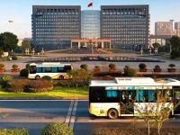 绿色出行，低碳生活！我市启动2026年绿色出行宣传月和公交出行宣传周活动
