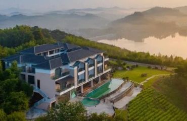 皖美宝藏小城丨全国钓手决战汪家桥，柏垫镇文旅商家放大招~