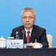 第38次上海市市长国际企业家咨询会议举行新闻发布会 朱忠明市长答记者问