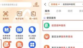 线上预约已开启！黄山农村“一老一小”可免费接种流感疫苗