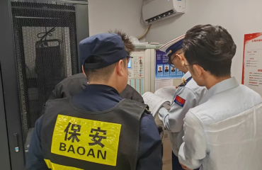 普陀区开展医疗机构消防安全专项检查