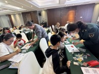 国庆黄金周：茅山新四军纪念馆迎来参观热潮