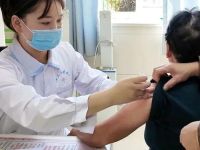 流感疫苗，这些人可免费接种！