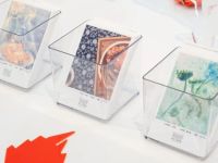 展览前瞻丨“甲天下 · 螯峰揽秋”主题美术展，开展了