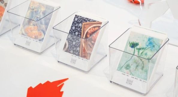 展览前瞻丨“甲天下 · 螯峰揽秋”主题美术展，开展了