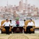 陈吉宁会见德国博世集团董事会主席克里斯蒂安·菲舍尔