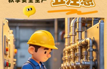 平安徽州 | 凉意渐浓，秋季安全生产提示