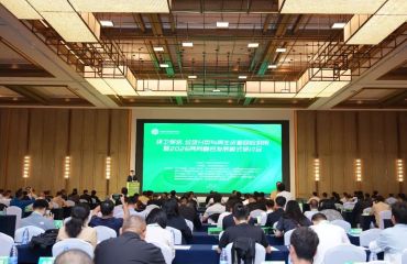 培育“城市矿山合伙人”！扬州市城管局在全国研讨会交流“两网融合”创新实践经验