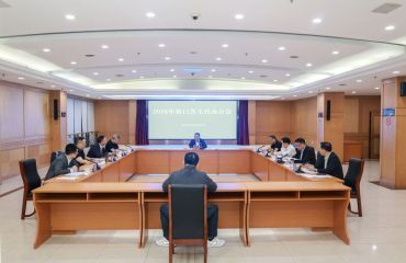 区管委会召开2026年第11次主任办公会