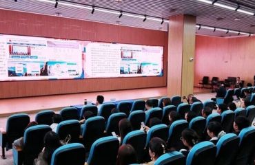 集中“充电”！广德这场人社培训会，干货满满！