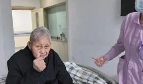 医路同行 | 深耕医养暖夕阳 &nbsp;精细照护获点赞