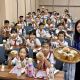 纪念中国工农红军长征胜利90周年 | 徽州区南山小学:餐风宿草忆长征 知苦思甜守初心