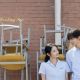 青春励志剧《灼灼烈日》在徽州区大灵山圆满杀青 | 古徽州 新生活
