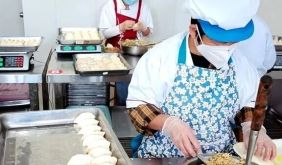 食安名坊，让家常味道吃得更放心！