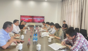 无锡市市政园林局组织开展污泥处置专项调研指导