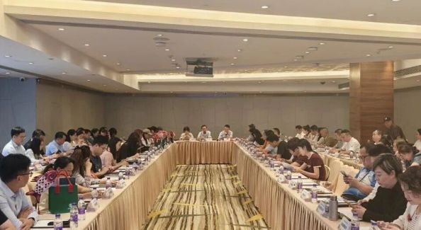 徽州区亮相黄山市大湾区秋冬文旅推介活动 | 古徽州 新生活