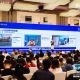 2026华东AI出海创业大赛总决赛在长宁举办