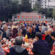 孝宴聚邻润乡风