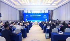 虹桥赴常州举办产业投资环境推介会