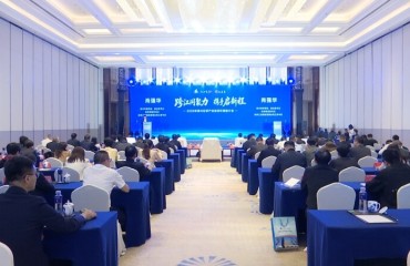 虹桥赴常州举办产业投资环境推介会