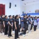 2026年泰兴市“农行杯”职工乒乓球比赛开赛