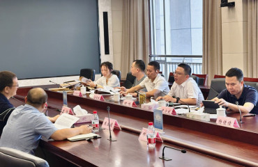 温州市应急管理局开展涉企安全生产“体检式”执法监督行动持续规范行政执法行为
