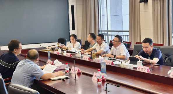 温州市应急管理局开展涉企安全生产“体检式”执法监督行动持续规范行政执法行为