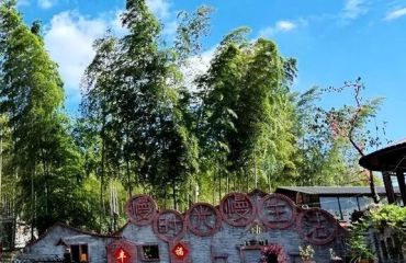 皖美宝藏小城丨金融活水，文旅生金！