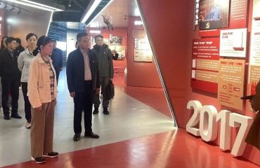 联学互通强共识｜“三联三共”理论学习活动氛围浓厚