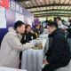 徽州区：金秋引才聚活力 校企携手促发展