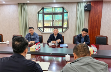 扬州市城管局召开市区环卫工人权益保障工作推进会