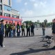 扬州市发改委组织青年干部开展政务无人机飞手试训活动