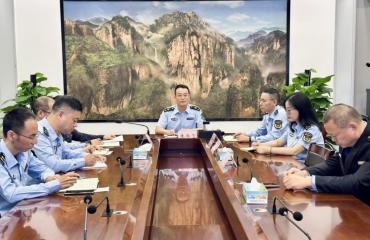 温州市举办2026年第十期应急管理行政执法大讲堂