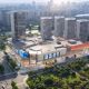 在江浦——南京大悦城“大开新界” ，焕新城市生活潮主场