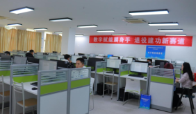 第四届全省退役军人职业技能大赛
宣城市选拔赛圆满举行