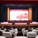 延令街道召开第三期“我是党员、头阵有我”主题轮训