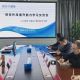 区委宣传部举办“洪宣·月讲堂”宣传干部文字能力提升专题交流会