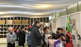 探秘蜜蜂王国 共筑科普之约——江浦街道城东社区×国资集团“双结对 双促进”老山蜜蜂文化半日研学营圆满举办