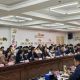 凝心聚力冲刺收官 真抓实干谋划新局——江浦街道召开党工委（扩大）会议