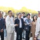 媒体团进园区 解码泰兴产业之兴