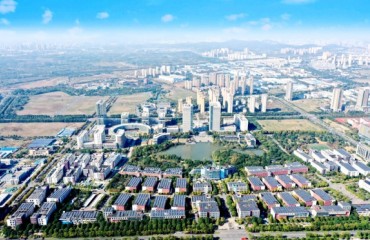 镇江高新区探索校地融合、产才共兴新路径